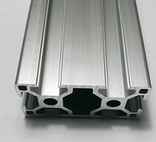Aluminium Profiles - 30X60 Series Slot 8 Aluminium Profiles - 30X60 Series Slot 8